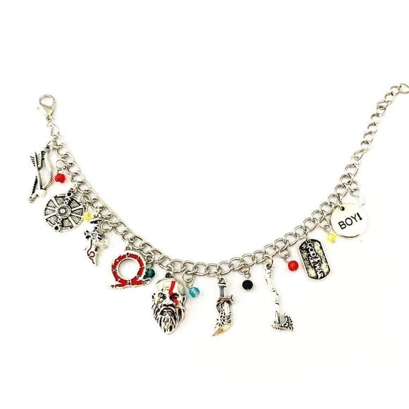 Fandoms God of War Bracelet - Picture 3 of 3